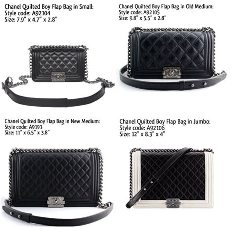 chanel boy small or medium|Chanel le boy small dimension.